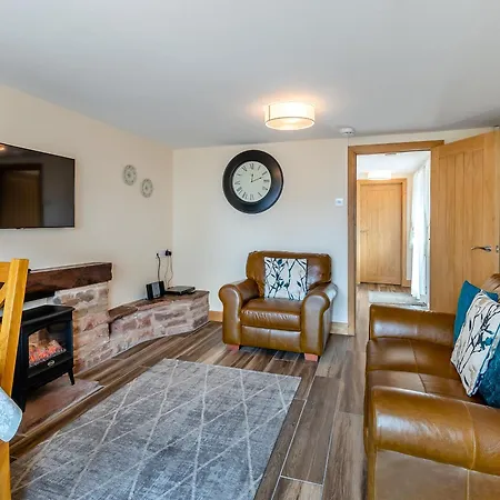 Holiday home Turnip House - Uk48909 Allonby