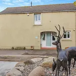 Turnip House - Uk48909 Σπίτι διακοπών