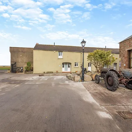 Holiday home Turnip House - Uk48909 Allonby