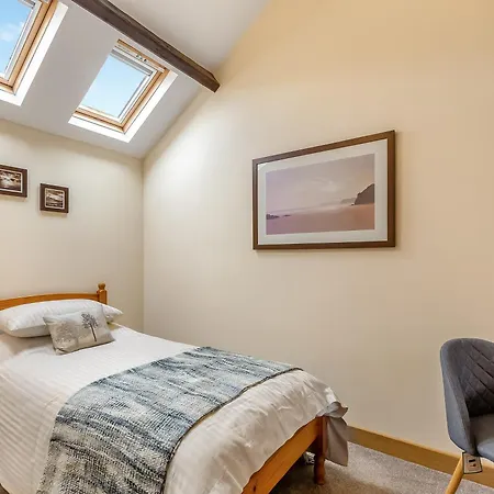 Holiday home Turnip House - Uk48909 Allonby