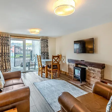 Turnip House - Uk48909 度假居