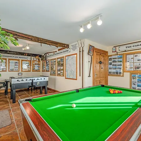 Turnip House - Uk48909 度假居 Allonby