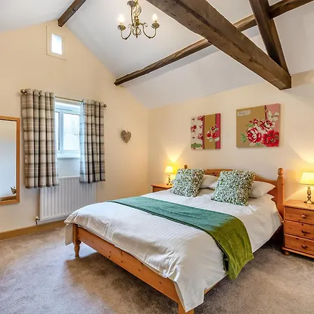 Tatil Evi Turnip House - Uk48909 *