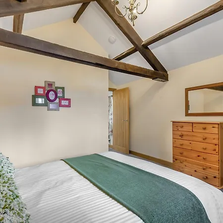 Turnip House - Uk48909 度假居 Allonby