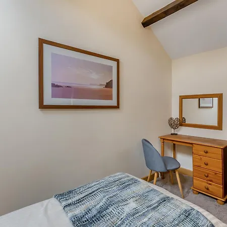 Ferienhaus Turnip House - Uk48909