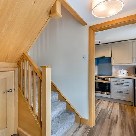 Ferienhaus Turnip House - Uk48909