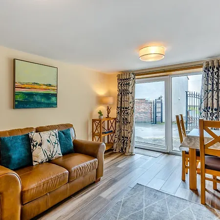 Turnip House - Uk48909 Ferienhaus Allonby