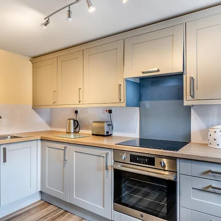 Ferienhaus Turnip House - Uk48909 Allonby