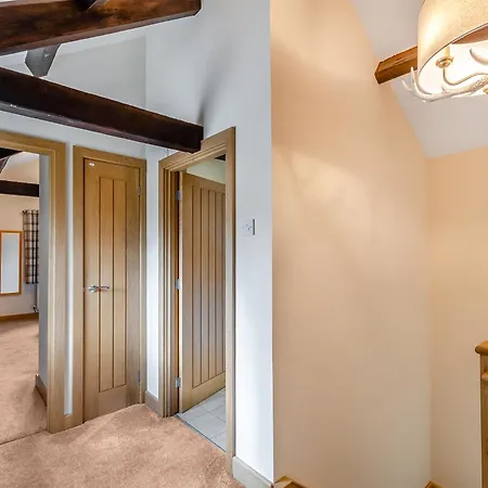 Turnip House - Uk48909 Ferienhaus